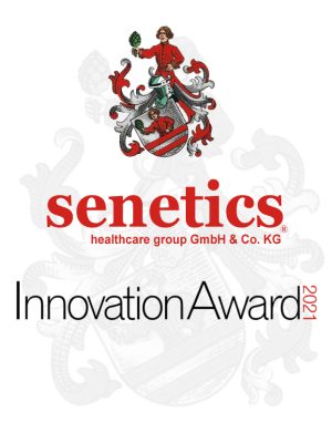 senetics_healthcare_innovations_award_2021